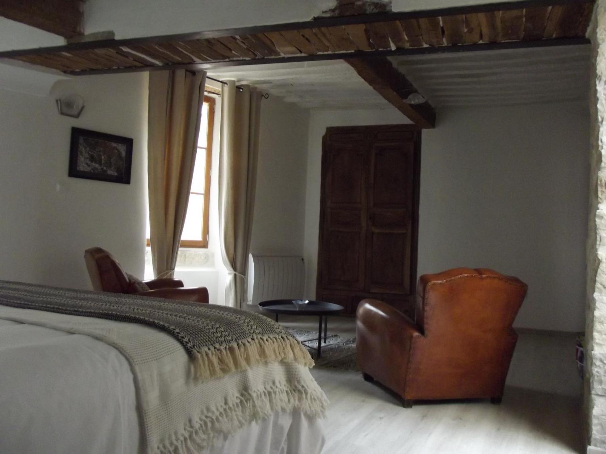 Le Grain De Lavande - Mont Ventoux โซลต์-เดอ-โวคลูซ ภายนอก รูปภาพ